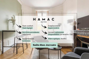 Studio Jarente - lumineux - quartier Ainay